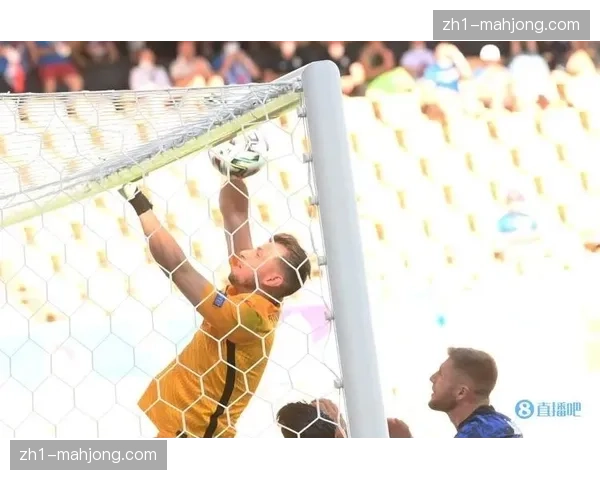 门将杜布拉夫卡61次门球踢至对方半场 战术突出 门将杜布拉夫卡61次门球踢至对方半场 战术突出
