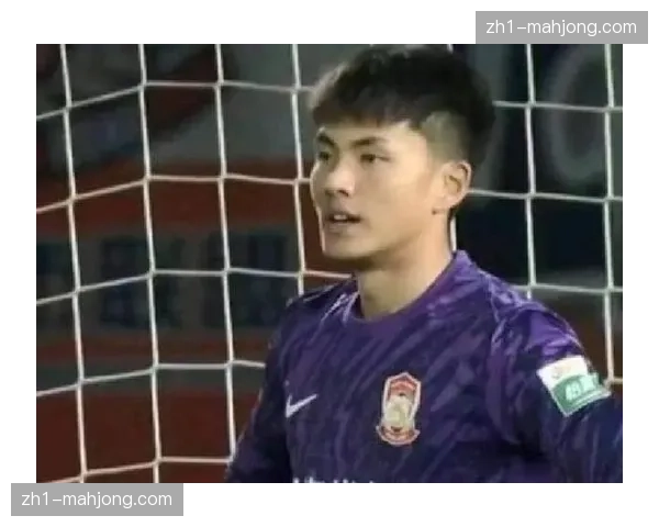 李昊五场零封创U23亚洲杯历史 门将神迹难掩整体差距