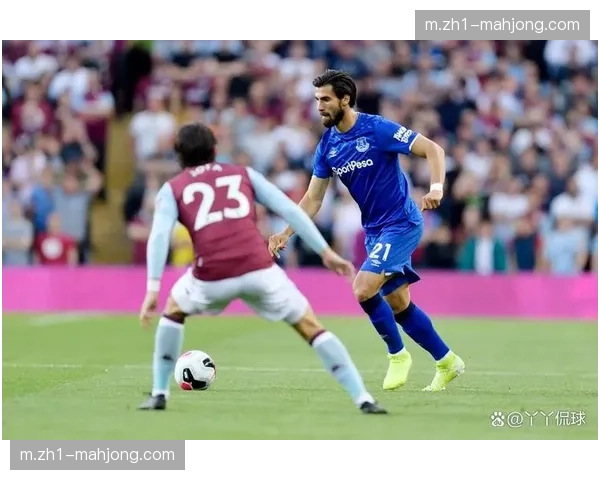 埃弗顿豪取联赛两连胜 积分43分暂列第八冲击欧战