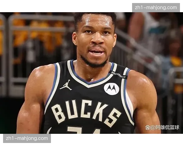 雄鹿重建方向:字母哥交易价值与未来选秀资产积累策略 雄鹿重建方向:字母哥交易价值与未来选秀资产积累策略